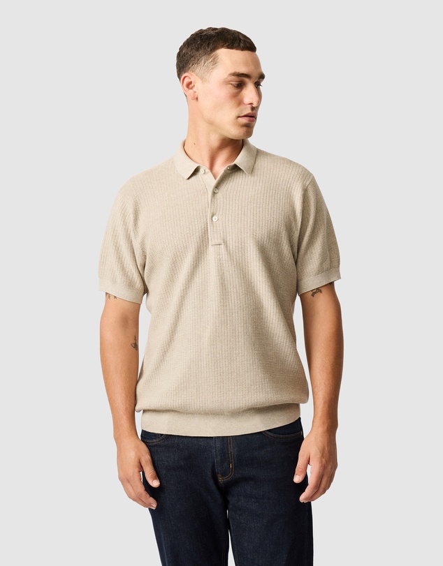 Rodd & Gunn - Forbes Knit