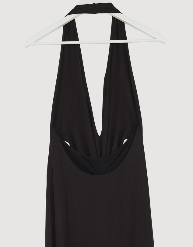 Revibe - Repaired MISHA The Unity Jersey Dress - AU 12