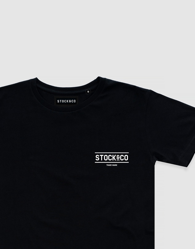 Stock & Co. - Chelsea Tee - Youth
