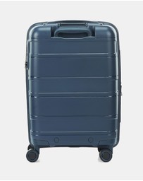 American Tourister - Light Max Spinner 55cm EXP