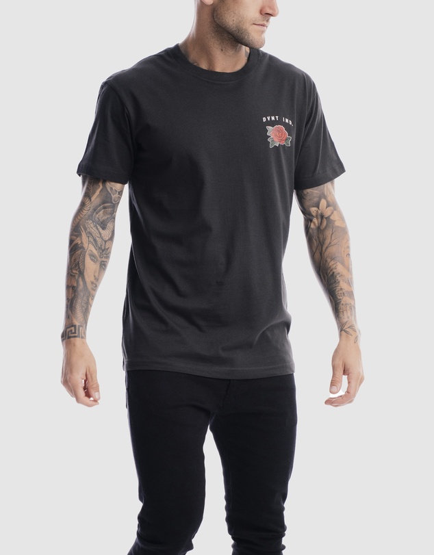 DVNT - Rose Tee