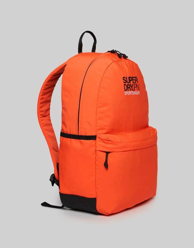 Superdry - Code Trekker Montana Backpack