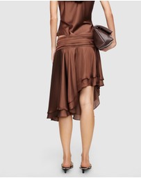 Lioness - Legacy Midi Skirt