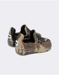 Lusso Cloud - Scenario Slip On - Kids-Teens