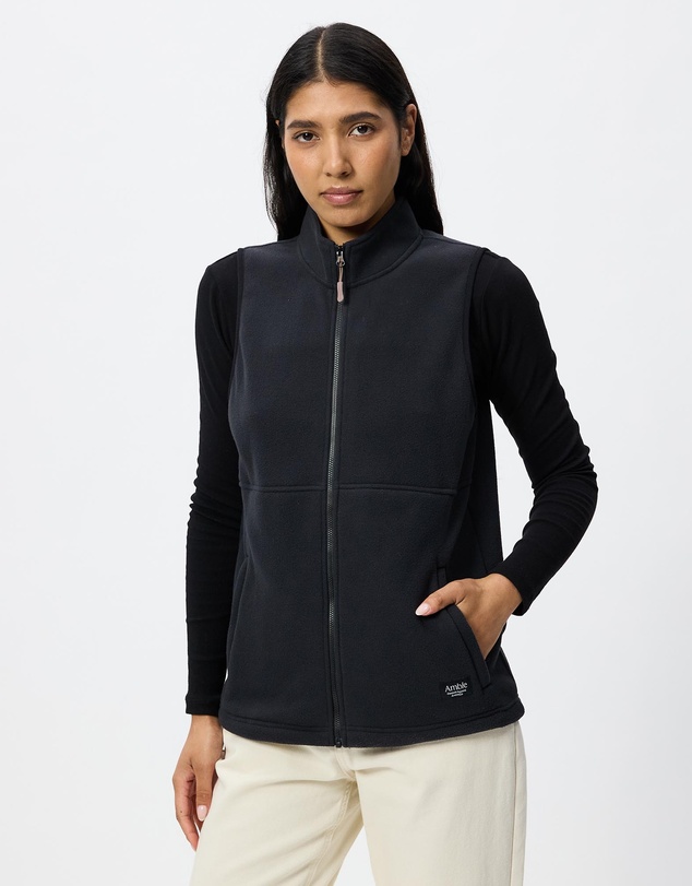 Amble - Sugarloaf Vest