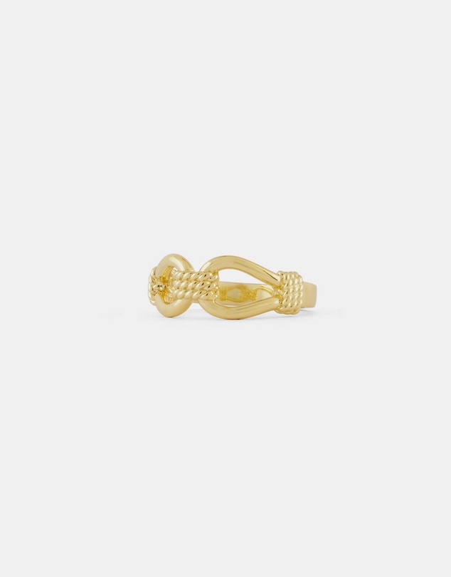Serge DeNimes - Lasso Ring