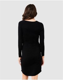 Ripe Maternity - Valerie Tunic Dress