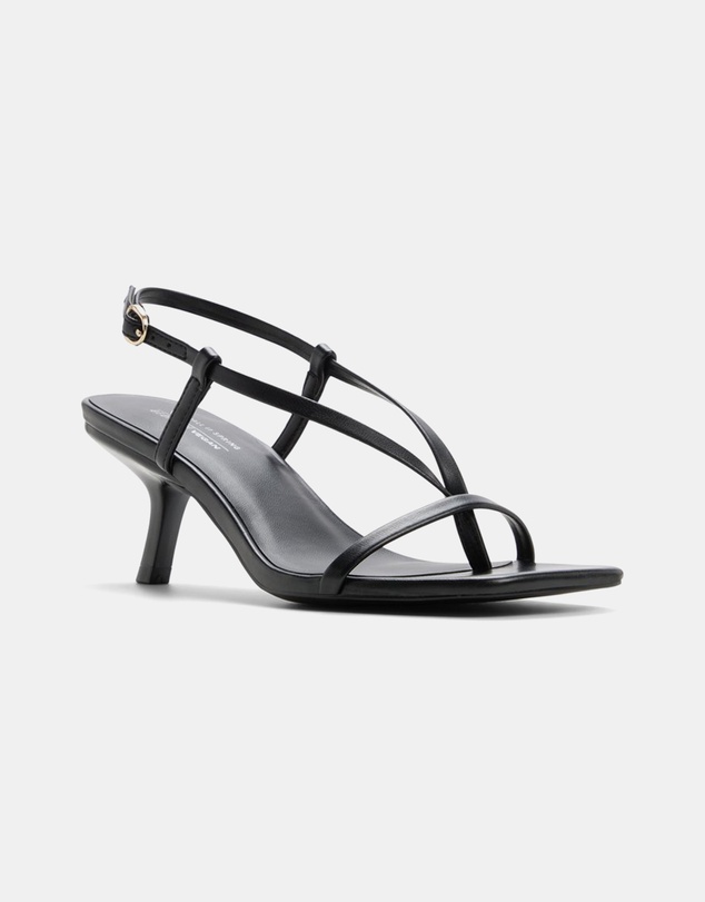 Call It Spring - Lexiii Heels