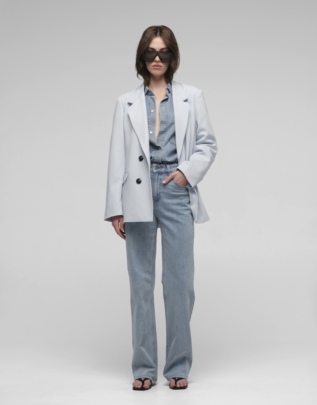 JACANDMOOKI - Brooke Blazer