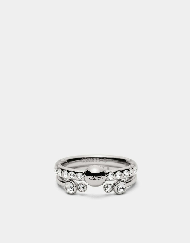 MIMCO - Signatura Ring Set