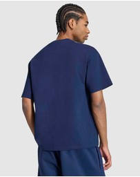 adidas Originals - Trefoil Essentials Loose Tee
