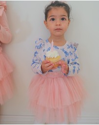 WITH LOVE FOR KIDS - The Party Skirt - Babies - Kids