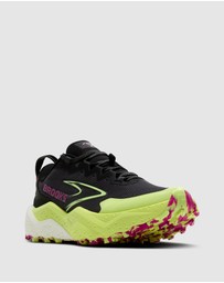 Brooks - Caldera 8 - Women's