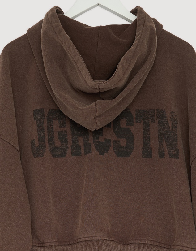 Revibe - Repaired JGR & STN Punch Sweat - AU 10