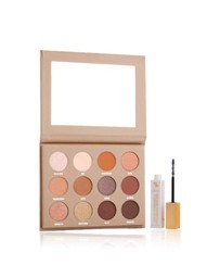 Silk Oil of Morocco - Best Sellers - Mascara & Eye Palette