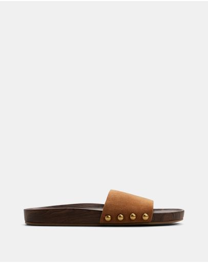 Light Brown