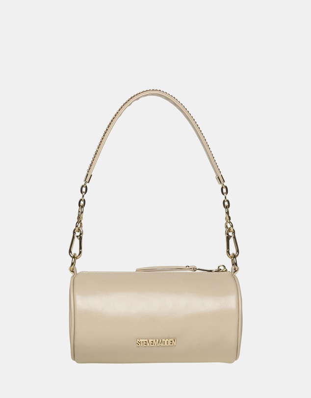 Steve Madden - BDoja Cream Handbag