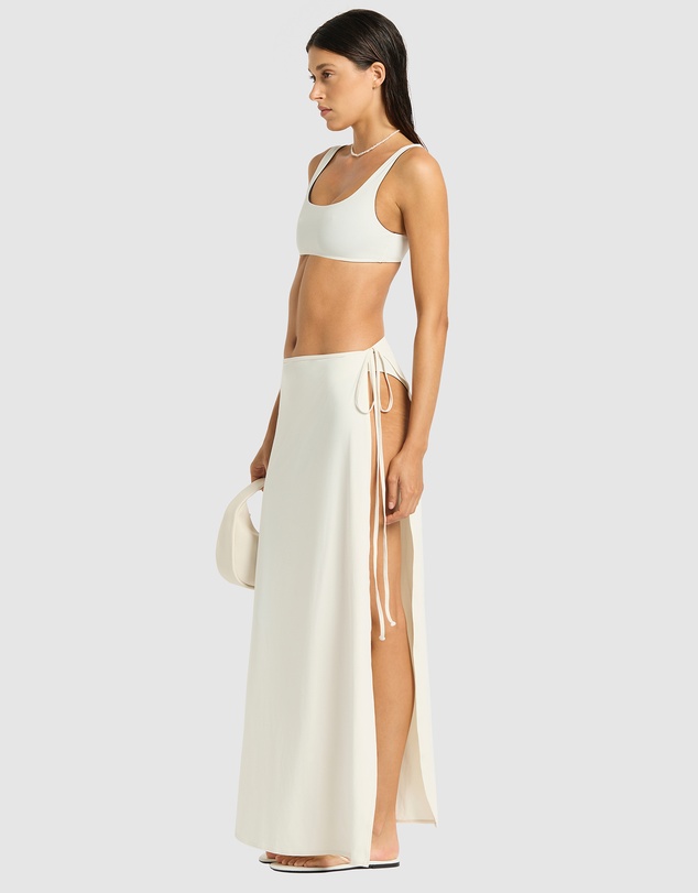 Bond-Eye Swimwear - Wynn Maxi Skirt
