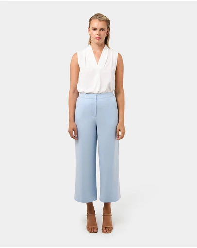 Forcast - Ace Wide Leg Culotte