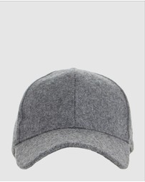 Dune London - Onyxs - Grey