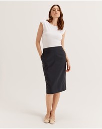 Review - Jacqueline Skirt