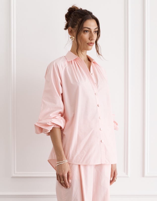 Heaven Australia - Sorbet Lucile Blouse