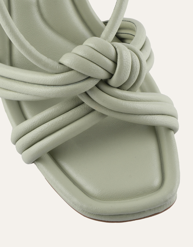 Jo Mercer - Xanthe High Heel Sandals