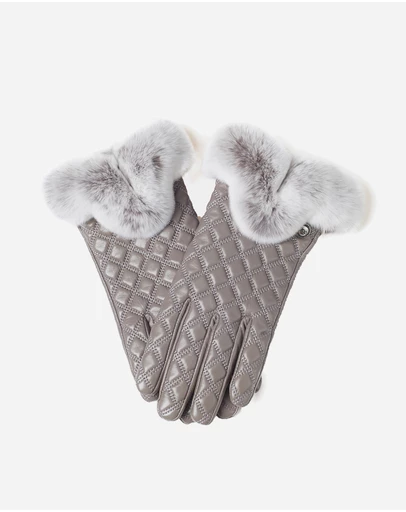 Ozwear Connection Uggs - Ugg Touch Screen Glove