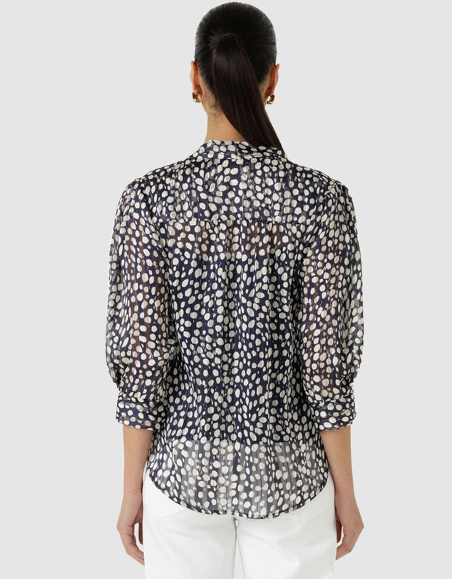 SACHA DRAKE - Gabrielle Blouse