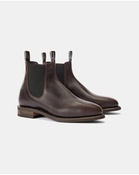 R.M.Williams - Moriarty Chelsea Boots - Women's
