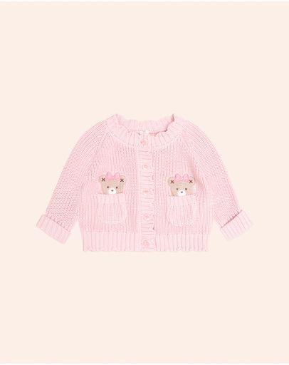 Baby Pink