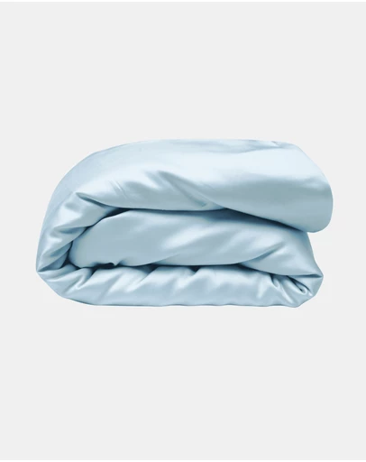 Mynt Lab - MyntFusion™ Mint-Infused Cooling Duvet Cover