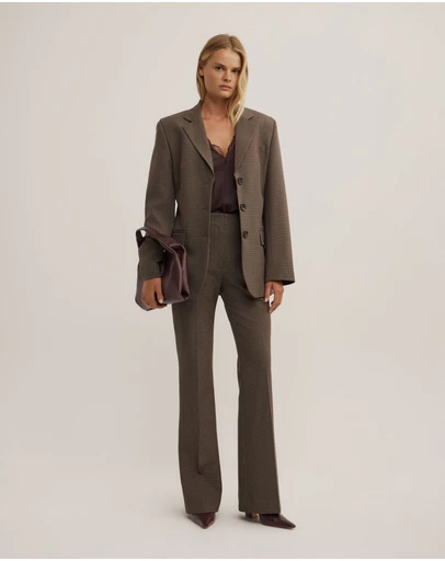 Witchery - Slim Flare Pants