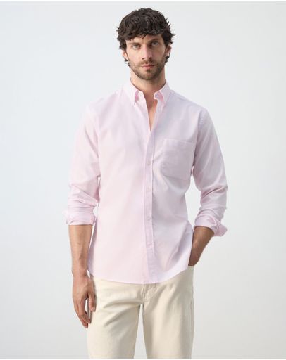 Light Pastel Pink