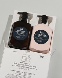 Leif Products - Wild Rosella Body Duo LGE