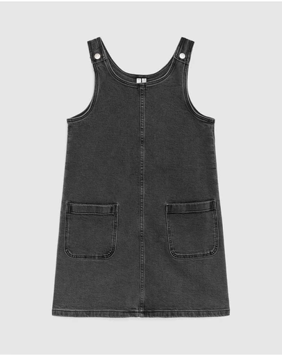 ARKET - Dido Workwear Dress - Kids