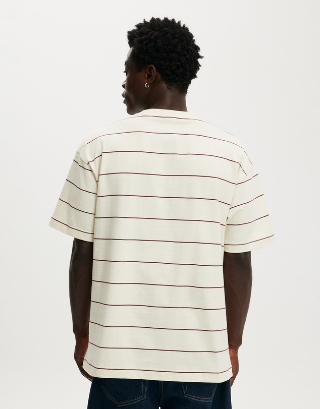 Cotton On - Box Fit T-Shirt