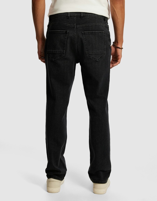 yd. - Noel Straight Jean