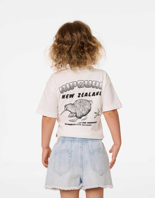 Rip Curl - Kiwi Road Trippin - Kids