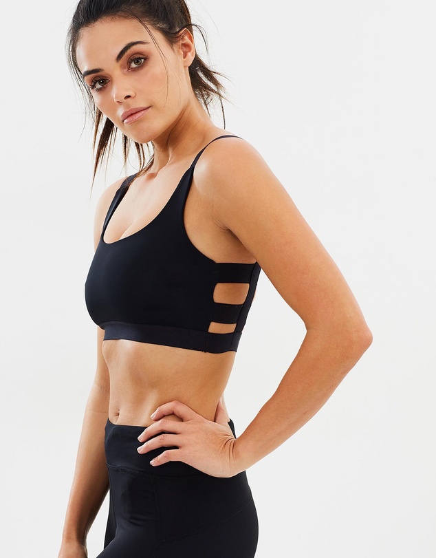 SIX30 - Tory Sports Bra