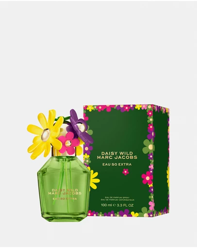 Marc Jacobs - Daisy Wild Eau So Extra 100ml