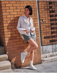 Vans - Super Lowpro - Women's