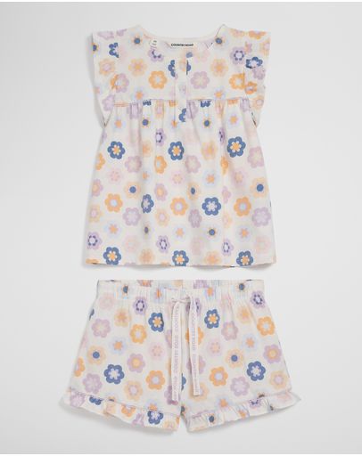 Floral Multi