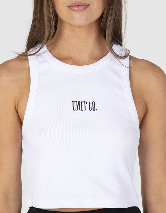 UNIT - UNIT Ladies Loft Tank Top