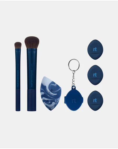 Real Techniques - STARLIGHT GIFTING - Base Basics Gift Set