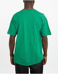 Vintage by The Real Deal - Pre Loved - Vintage 90s NCAA Notre Dame Fighting Irish Tee