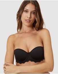 Simone Perele - Caresse 3D Strapless Bra