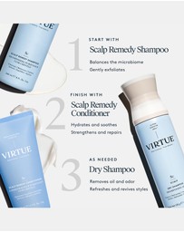 Virtue Labs - Dry Shampoo