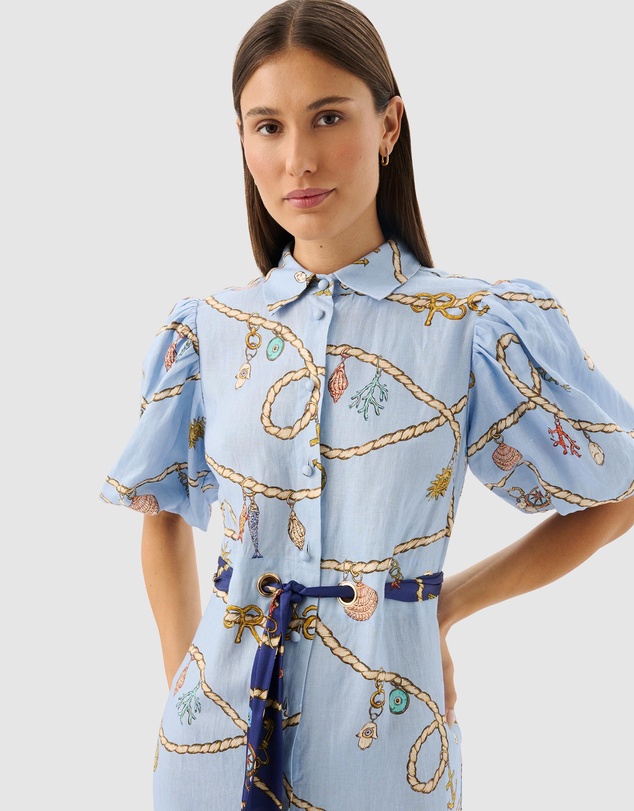 ROAME. - Berkley Dress