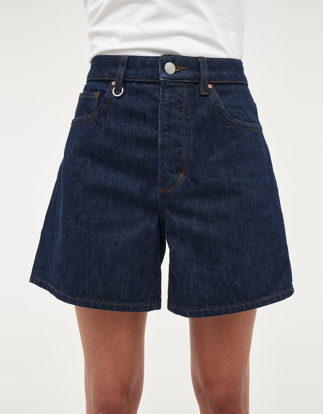 Neuw - Eva Short Rinse